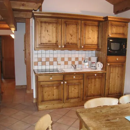 Apartment Le Clos Des Etoiles Chamonix Appartement Chamonix