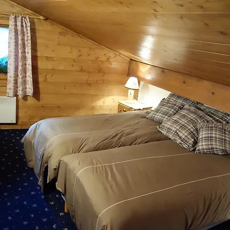 Apartment Le Clos Des Etoiles Chamonix Appartement Chamonix