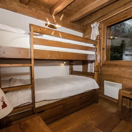 Appartement Apartment Le Clos Des Etoiles Chamonix Chamonix