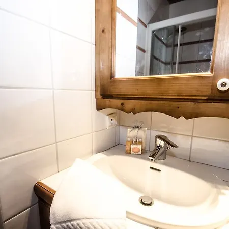 Appartement Apartment Le Clos Des Etoiles Chamonix