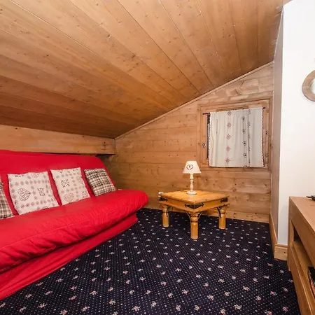 Appartement Apartment Le Clos Des Etoiles Chamonix Chamonix