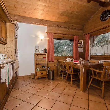 Appartement Apartment Le Clos Des Etoiles Chamonix Chamonix