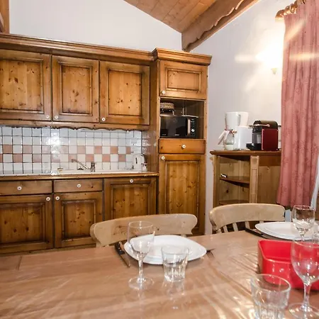 Appartement Apartment Le Clos Des Etoiles Chamonix Chamonix